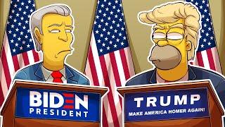 Biden VS Trump Skribbl.io Debate!