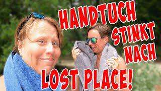 WIR BESUCHEN DIE INSEL KRK & GEHEN AM LOST PLACE BADEN! KROATIEN VLOG - Teil 4