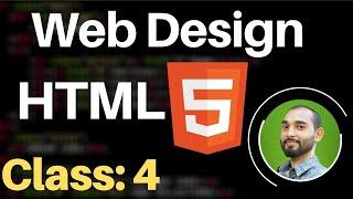 HTML Text Formatting | HTML Tutorial for Beginners