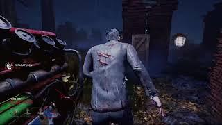 Dead by Daylight: Angezockt Test mit Thonichi.