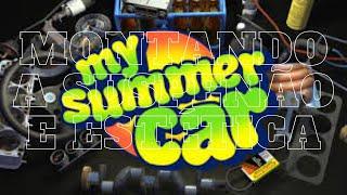 My Summer Car #1 - Como Montar a suspensão e a estética do Satsuma