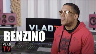 Benzino Explains Why The Game is Upset with Dr. Dre (Part 15)