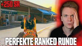 Die BESTE WARZONE RANKED Runde die JEMALS erspielt wurde?! | V1nKub