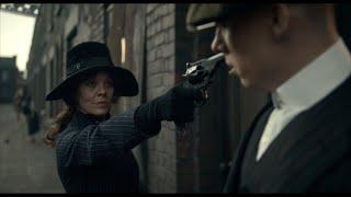 "Recognize it?" | S01E01 | Peaky Blinders.