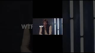 Star Wars WTF moments #starwars #edit #wtfmoment #mandalorian