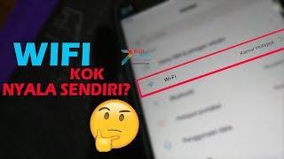 Lakukan Tips Berikut Jika Wifi Xiaomi Kamu Otomatis Nyala Sendiri: Tanpa Root