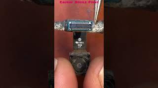 Camera jack Replace full video