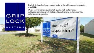 Griplock Systems, LLC