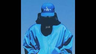 JID x Kendrick Lamar x J Cole Type Beat | “J.I.D“