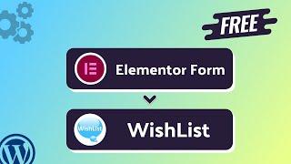 Integrating Elementor Form with WishList Member | Step-by-Step Tutorial | Bit Integrations