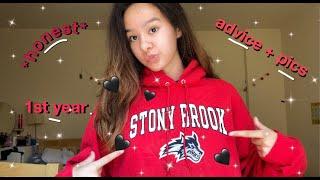 my experience at stony brook university