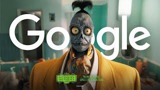 New ways to search: Beetlejuice Beetlejuice (ft. Bob)