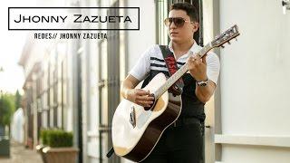 Jhonny Zazueta - Te Deseo Lo Mejor