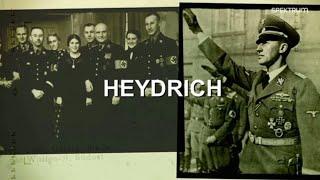 A mítoszon túl: A valódi SS 3.rész - Heydrich