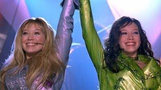 What Dreams Are Made Of (From "The Lizzie McGuire Movie"/Sing-Along)
