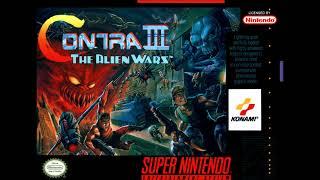 The Final Gauntlet (Part III)[Contra III: The Alien Wars]