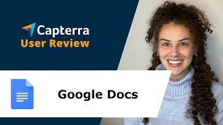 Google Docs Review: Easy Fast & Real Time Collaboration.