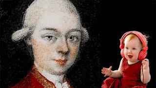 The Mozart Effect, Baby Brain Development