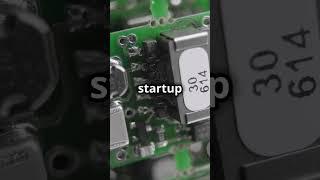 What is the role of the startup code in embedded systems? #embeddedc #coding #microcomputer