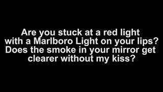 Luke Combs - One Number Away (Lyrics)