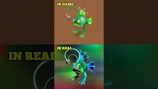 Msm AI Generated #msm #ai #mysingingmonsters #aimsm #aigenerated #aigeneratedshorts #shorts #banibiz