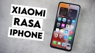 Baru Lagi! Cara Mengubah Tampilan Xiaomi Menjadi iPhone Tanpa Aplikasi