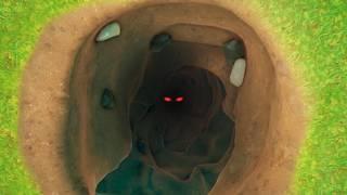 DIGGING THIS HOLE WAS A MISTAKE - A Game About Digging a Hole - Full Game