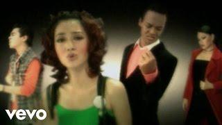 Tangga - Cinta Begini (VIDEO CLIP)