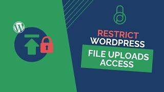 Prevent Direct Access Gold - Restrict WordPress File Uploads Access - PDA Gold