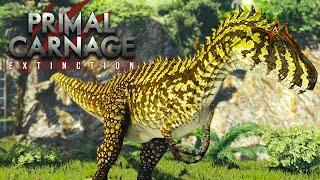 Primal Carnage Extinction - Die DINOS BRECHEN aus & das MAY-HEM UPDATE: Mutations! | LP Deutsch