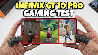 Best Tak Gaming Guna INFINIX GT 10 PRO - Phone Gaming Bajet Killer RM1000?