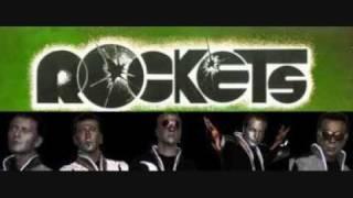 Rockets - Rockets Land (2003)