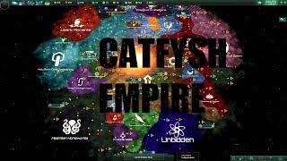 Mr. Catfysh in Space! Stellaris Stream (SW PiP)