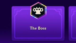 THE BOSS IS BACK! (PENGU'S PARTY)