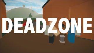 The Sad Story Of Deadzone | Unturned Development History