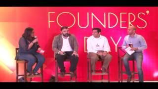 Panel by Payal Shah, Head Investments at Axilor Ventures on all things consumer