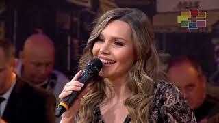 Elena Andonovska - Aj Gjorusice crno oko / Ај Ѓорушице црно око (Merak Meana -Live)