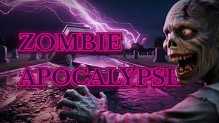 Every Apocalypse - ZOMBIES!