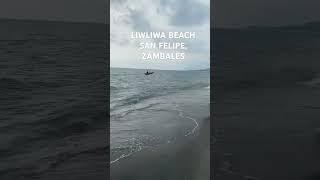 LOVE THE PHILIPPINES Liwliwa Beach San Felipe Zambales