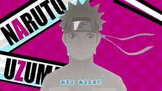 Boruto: Naruto Next Generations Opening 2 but its Naruto | 【MAD】Naruto Shippuden Op 7 - OVER