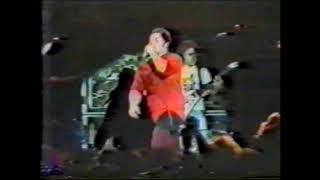 S.O.D. | Aren't You Hungry at The Ritz [1985]