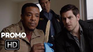 Grimm 5x04 "Maiden Quest" Promo (HD)