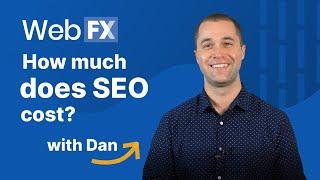 How Much Does SEO Cost? Get the SEO Scoop!