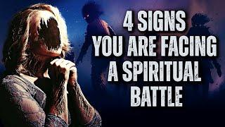 4 Kinds Of Spiritual Attacks Breaking People Today | Guard Yourself!
