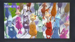 Horton Hears a Who! (2008) Warning Whoville