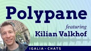Igalia Chats: Polypane