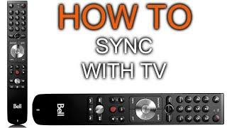 How to Sync Bell Bluetooth Remote With TV