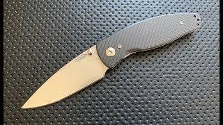 The Three Rivers Manufacturing Neutron Pocketknife: The Full Nick Shabazz Review