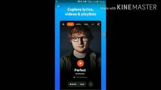 shazam app for  download any music