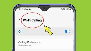 Wifi Calling Nahi Chal raha Hai | Wifi Calling not working in Android Phone